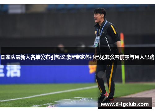 国家队最新大名单公布引热议球迷专家各抒己见怎么看前景与用人思路